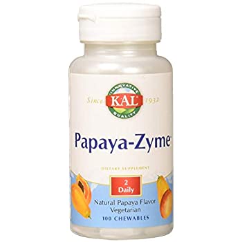 PAPAYA-ZYME